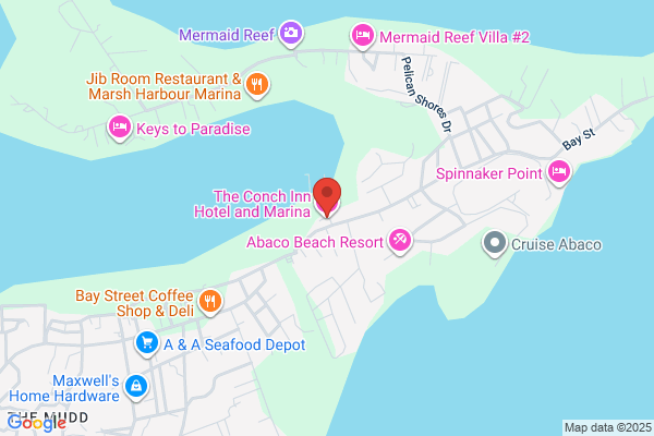 The Conch Inn