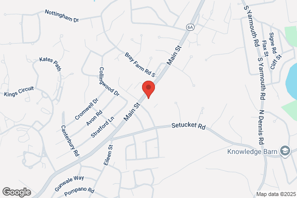 Cape Senior Home Healthcare