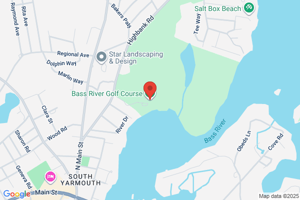 Bass River Golf Course