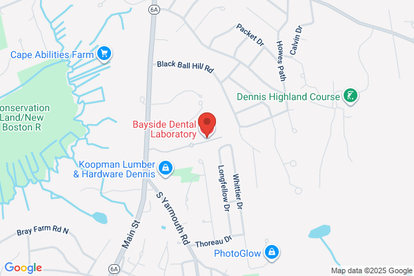 Bayside Dental Laboratory