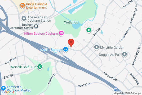Boston Lightning Rod Co