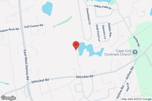 Cape Cod Engineering Inc