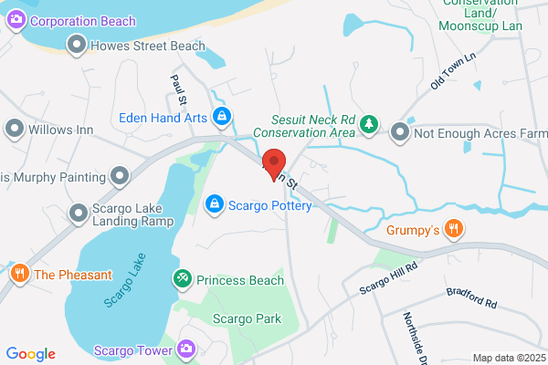 Cape Cod Paper Co Inc