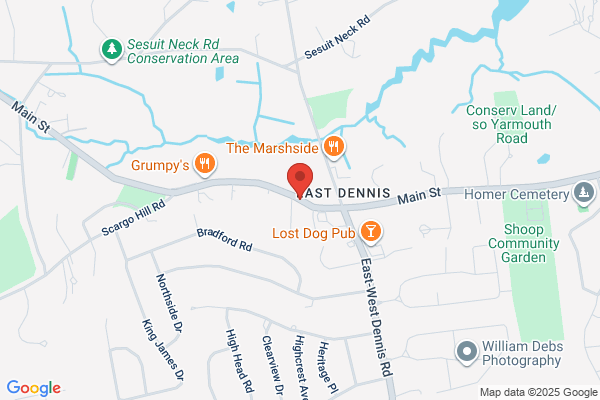 East Dennis Antiques