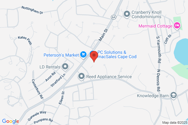 Jeffrey Clonts, Cape Cod Realtor