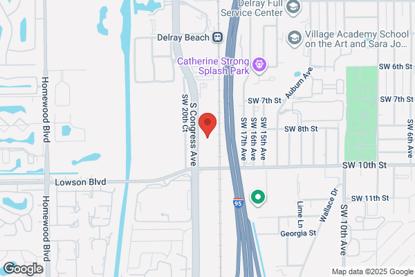Magazine Realty and Construction Co Inc