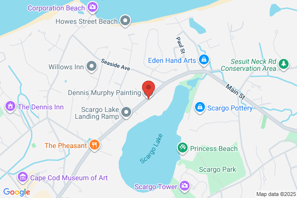Murphy Dennis Painting & Decorating
