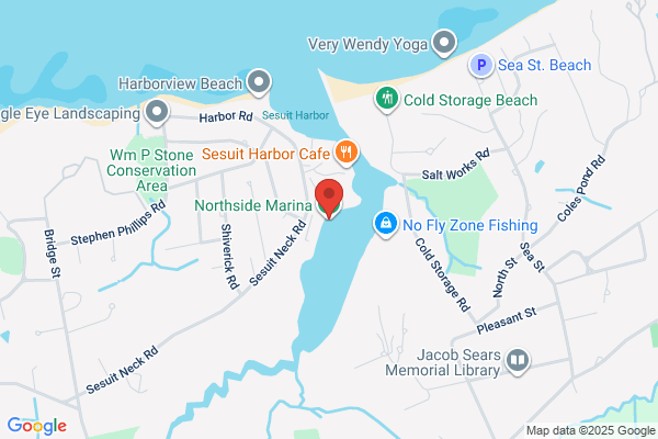 North Side Boat Sales