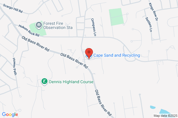 Sandscape Building Co