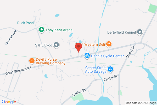 Shorey Mfg Corporation