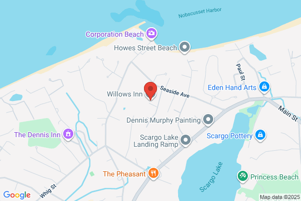 Willows Inn
