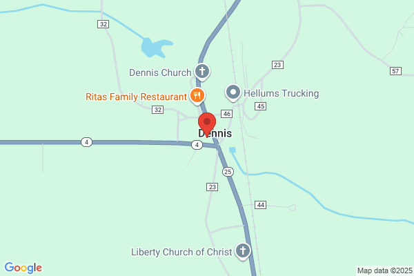 Dennis Trading Post