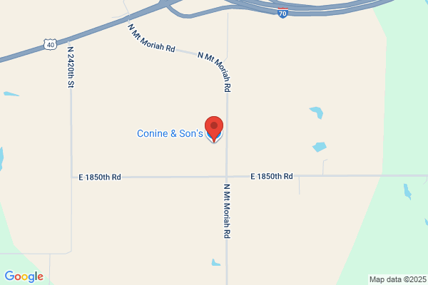 Conine & Sons Small Engine Repair