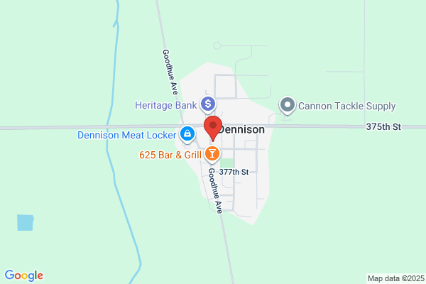 Fireside Lounge of Dennison