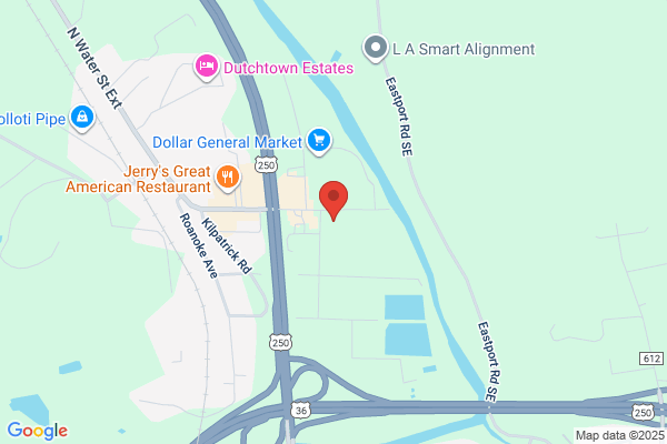 AutoZone Auto Parts