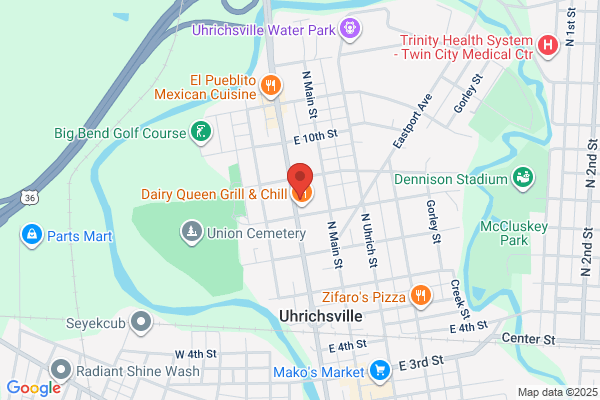 Twin City Dental Group