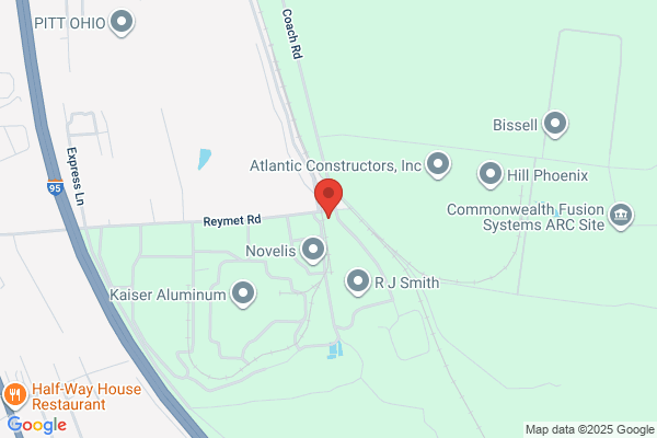 Alsco Metals Corporation