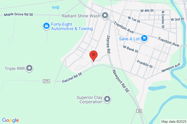 Claymont Jaycee Housing Inc