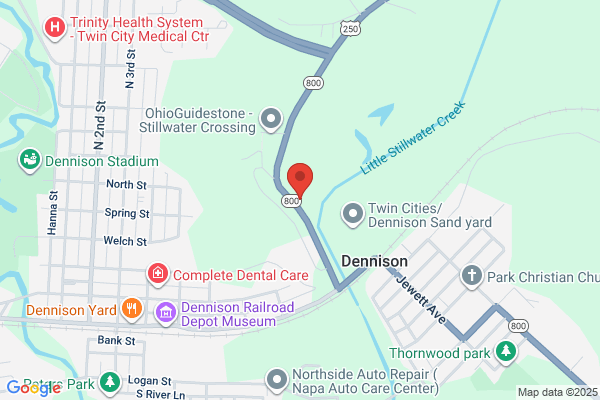 Dennison Bridge Inc
