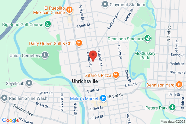 Harcatus Tri-County Community Action Organization, Harcatus Head Start Uhrichsville Center