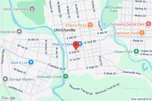 Hillyer Brad L Attorney