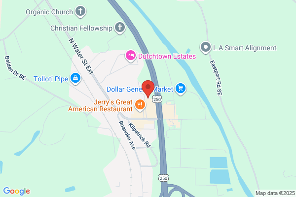 Jerry's Auto Mart & Service Center