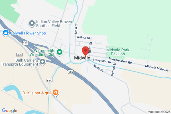 McComb's Market