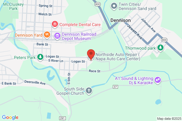 Northside Auto Repair
