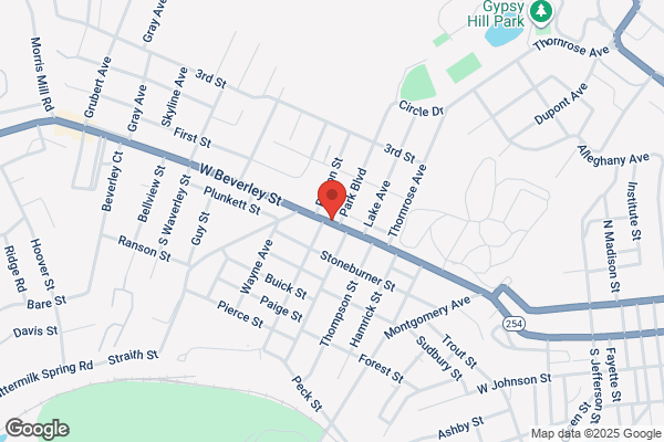S & W Home Appliance Center