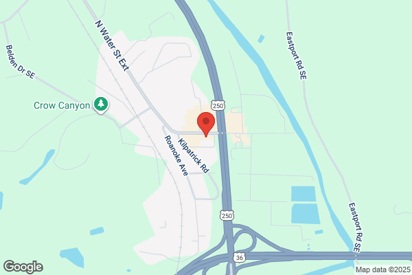 Starfire Service Station