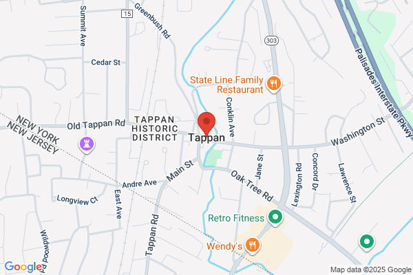 Tappan Industries