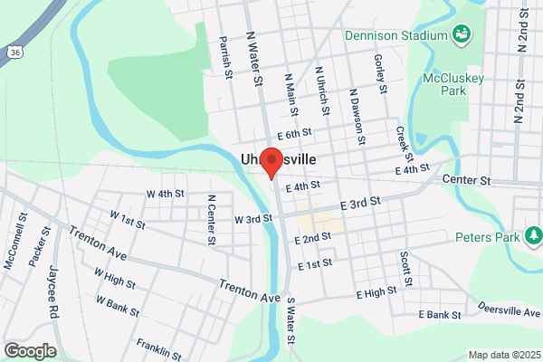 Uhrichsville Carbide