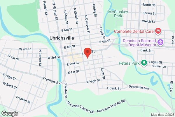 Uhrichsville City of, Auditor's Office