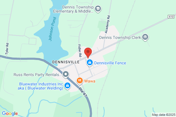 Dennis Township Museum & History Center