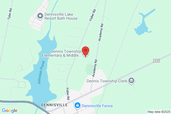 Dennis Township Schools