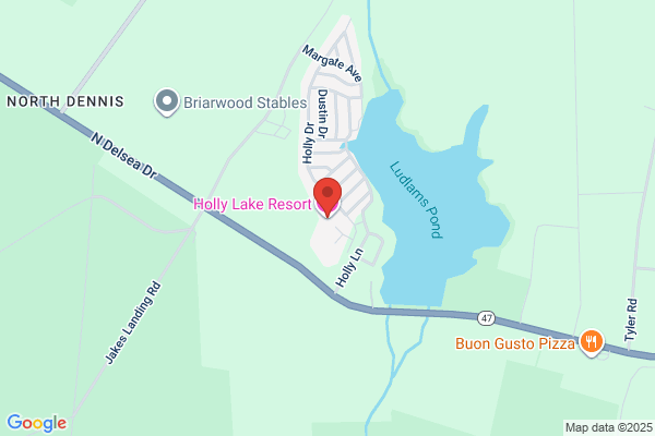Holly Lake Condo Association Inc
