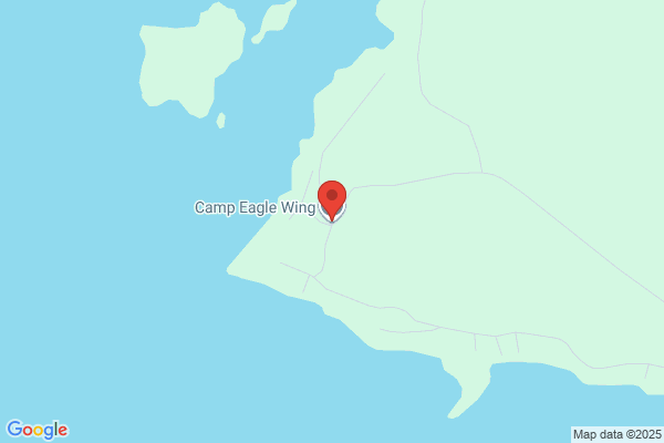 Camp Eagle Wing