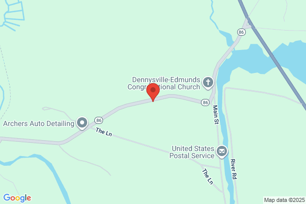 Dennysville Fire Department