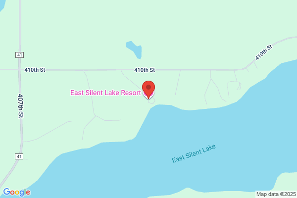 East Silent Lake Resort