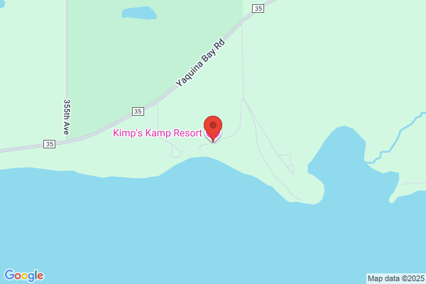 Kimp's Kamp Resort