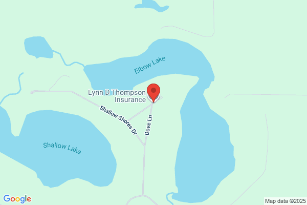 Thompson Lynn D Insurance