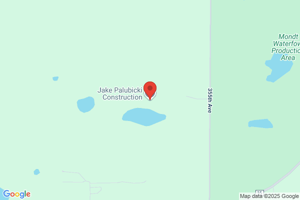 Wilcox Construction