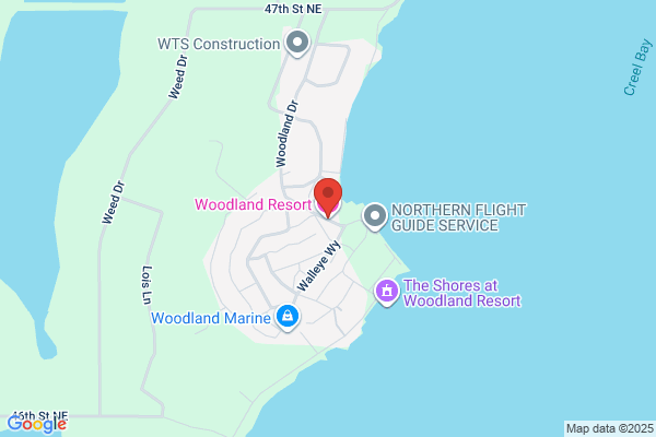 Woodland Resort