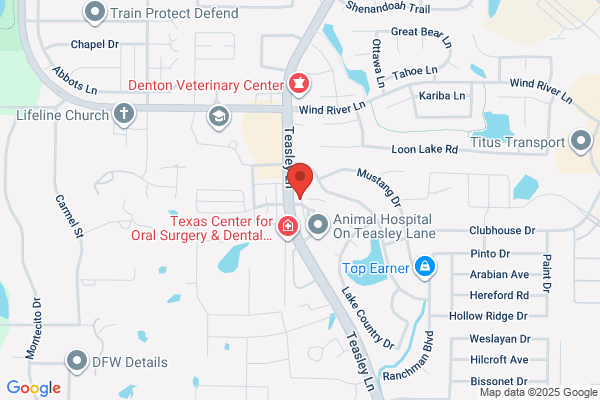 Denton Dental Center