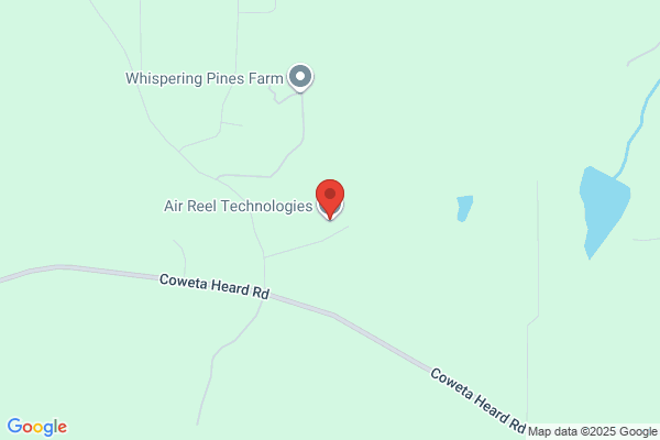 Air Reel Technologies - Drone Service Provider