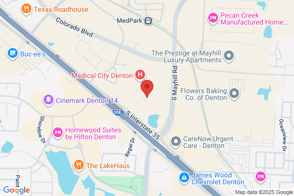 Dallas Nephrology Associates - Denton South