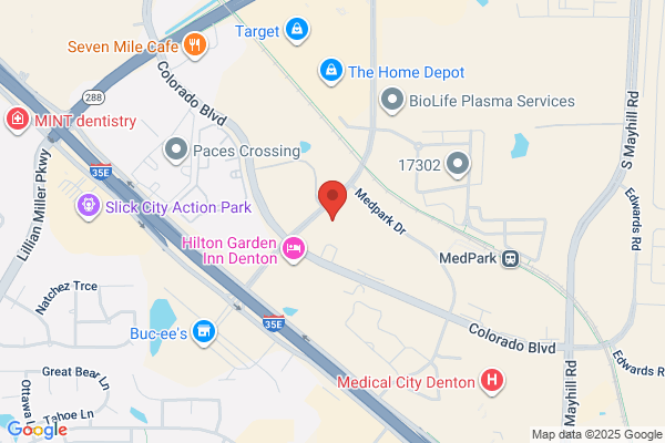 Eagle Ridge Alzheimer's Special Care Center