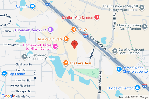 Epiphany Dermatology - Denton, TX