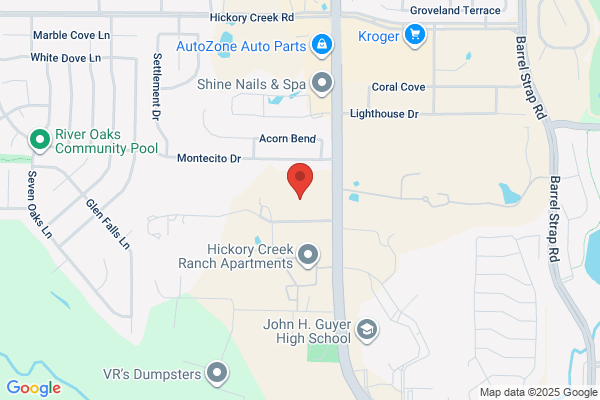North Texas Commercial Roofers