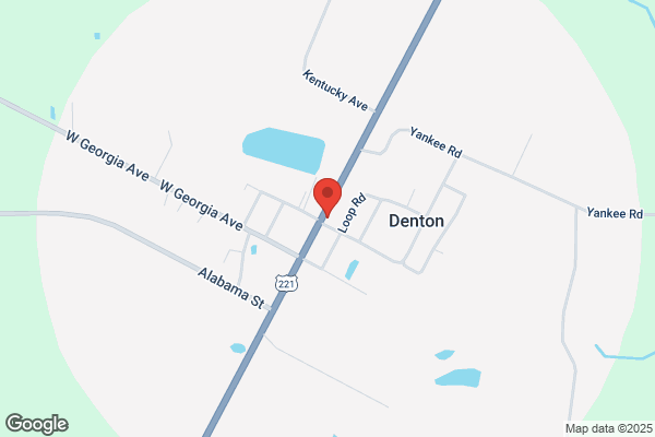 Dentons Quick Stop